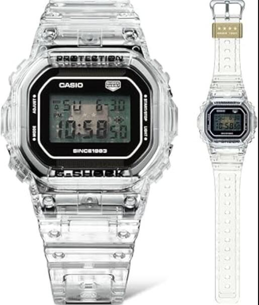 楽天市場】dwe-5640rx-7jr（シリーズG-SHOCK（カシオ））の通販