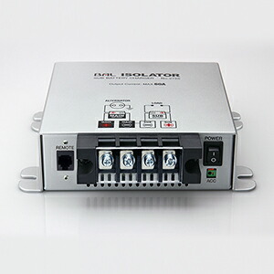 楽天市場】BAL 2725 大橋産業 走行充電器 最大出力電流 60A 出力電圧