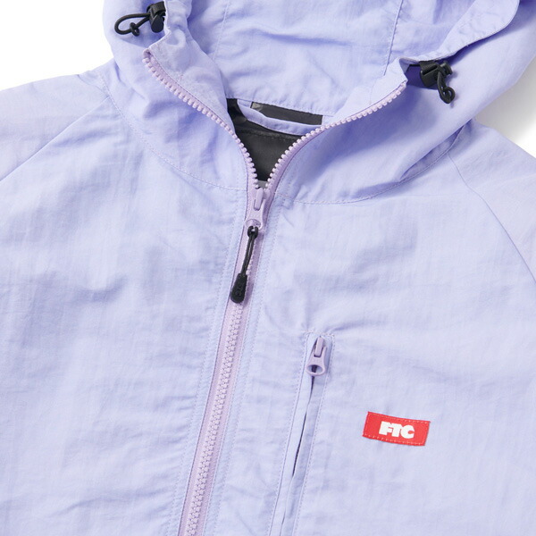 楽天市場】【SALE30%off】.FTC/エフティーシー UTILITY HOODED JACKET