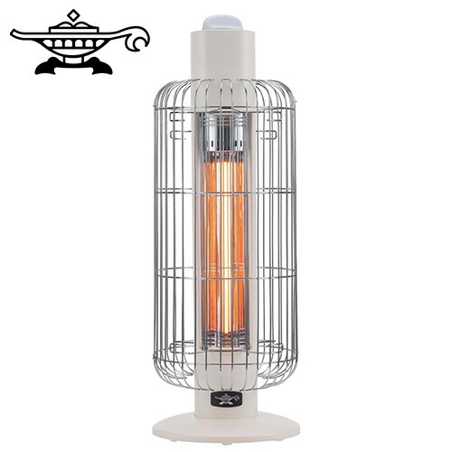 楽天市場】アラジン 電気ストーブ 遠赤グラファイトヒーター トリカゴ