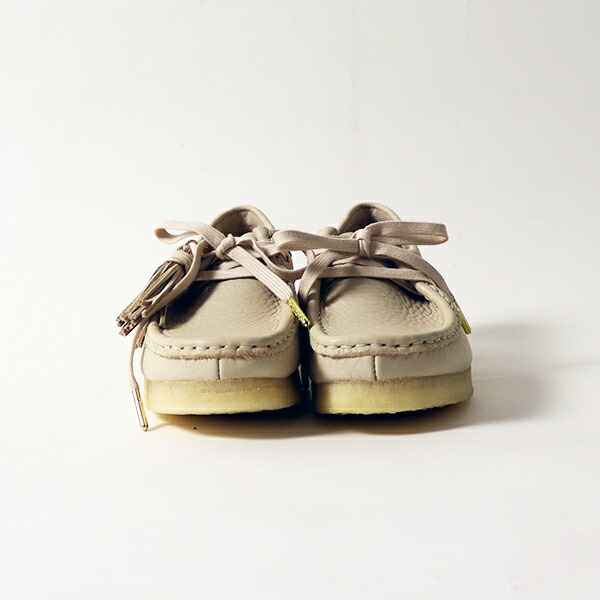 楽天市場】30%OFF / クラークス CLARKS / Ws Wallabee レディース