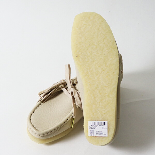 楽天市場】30%OFF / クラークス CLARKS / Ws Wallabee レディース