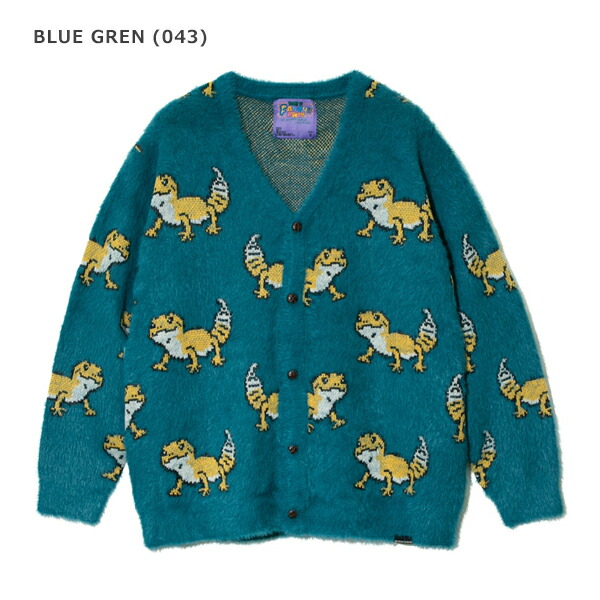 楽天市場】ゴースローキャラバン go slow caravan / レオパード