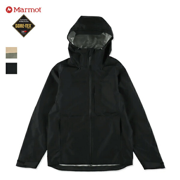 楽天市場】20%OFF / マーモット Marmot | GTX Nika Jacket 2