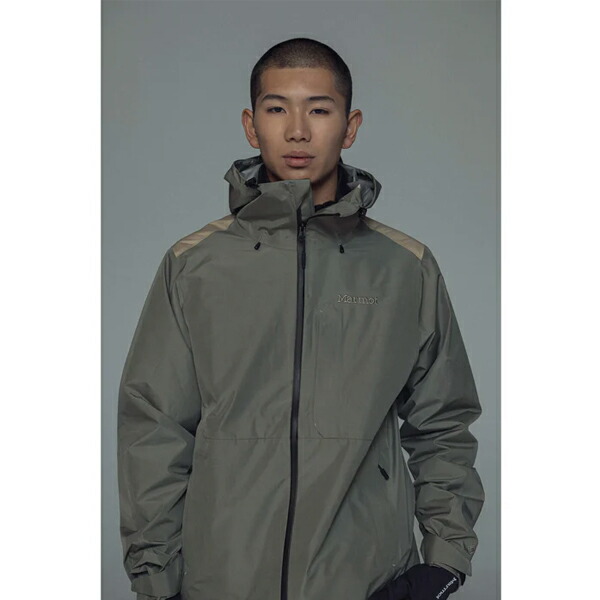 楽天市場】20%OFF / マーモット Marmot | GTX Nika Jacket 2