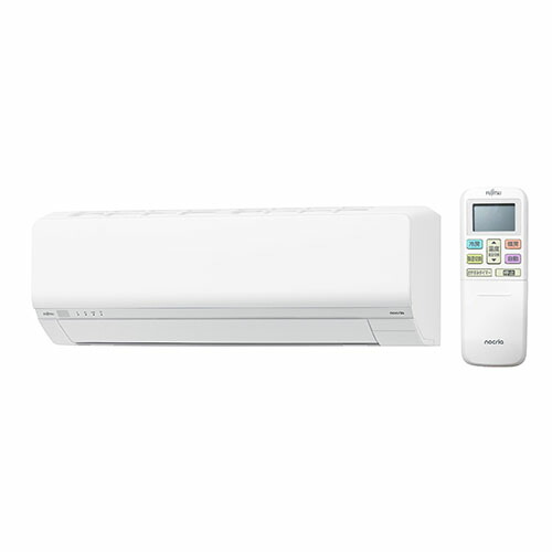 楽天市場】ゼネラル エアコン 6畳用 2.2kW ゼネラル ノクリア L