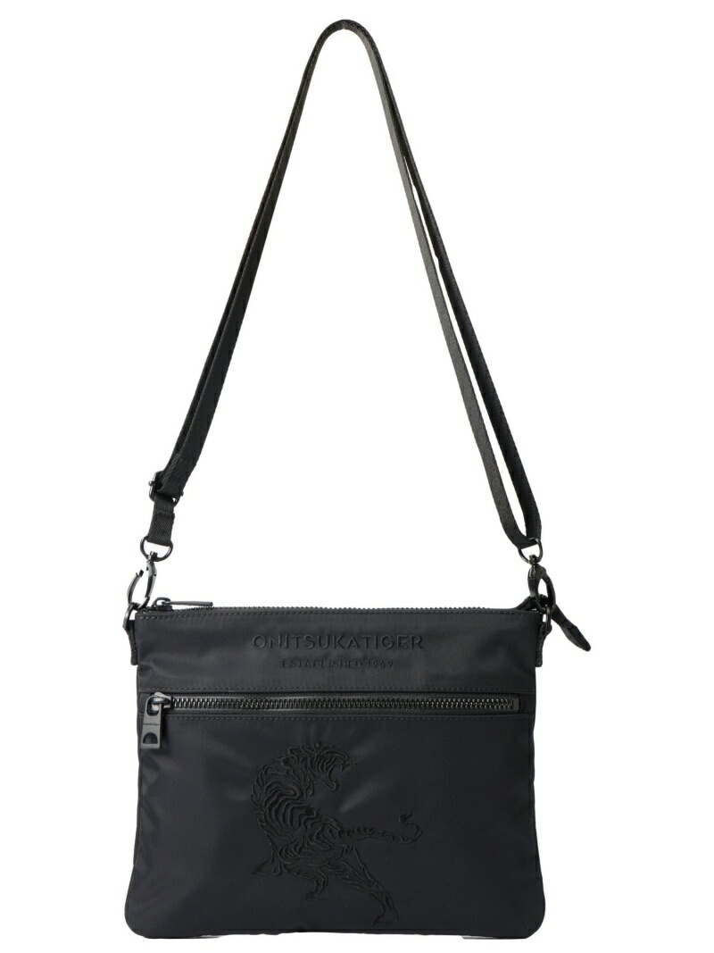 楽天市場】【公式ショップ】SACOCHE Onitsuka Tiger オニツカタイガー