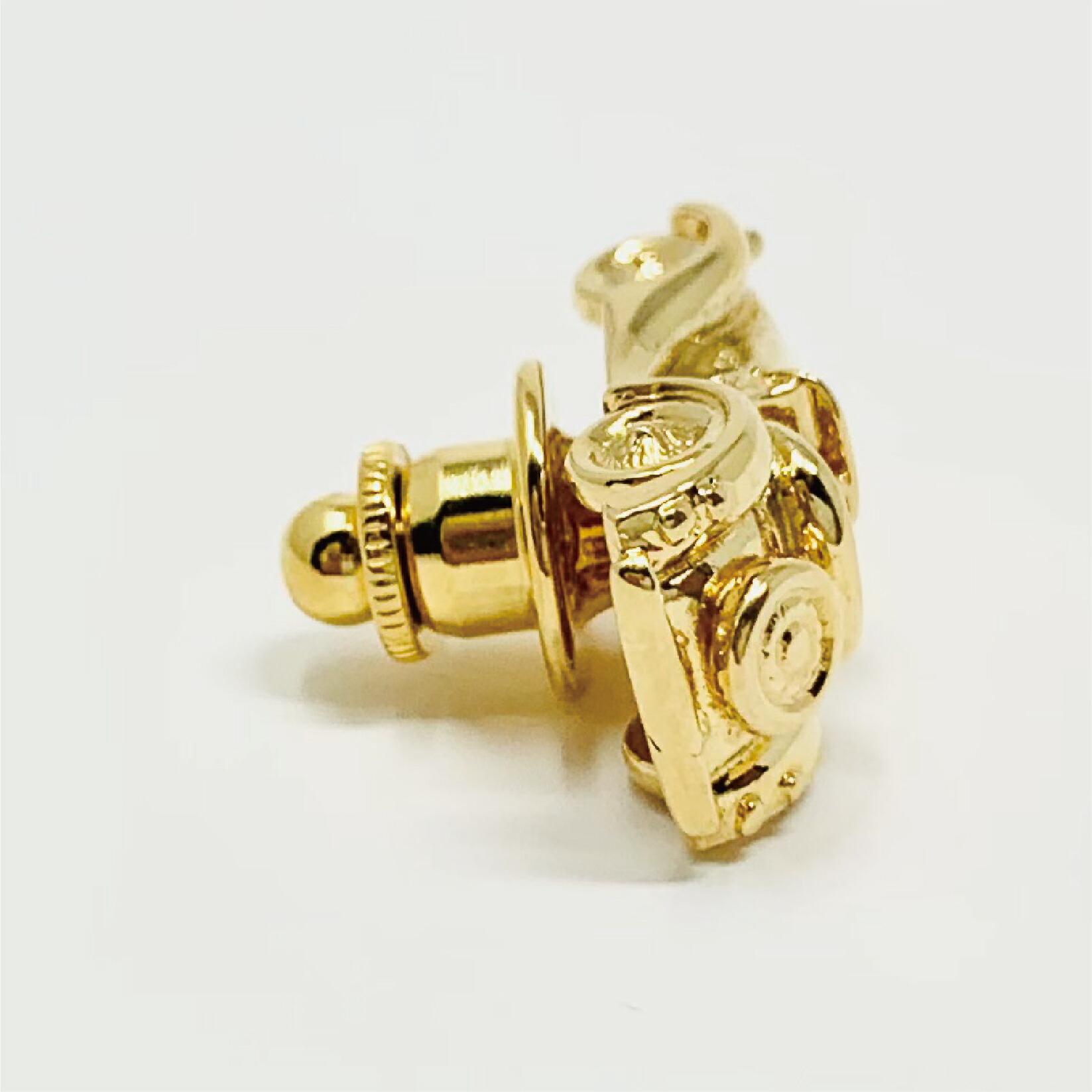 楽天市場】【新品仕上げ】K18 SV ゴールド K18ゴールド シルバー SV925