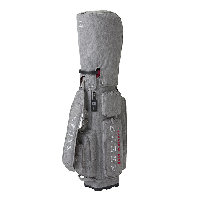 楽天市場】【オノフ】キャディバッグ OB0225 9型 杢調 刻印無料／ONOFF