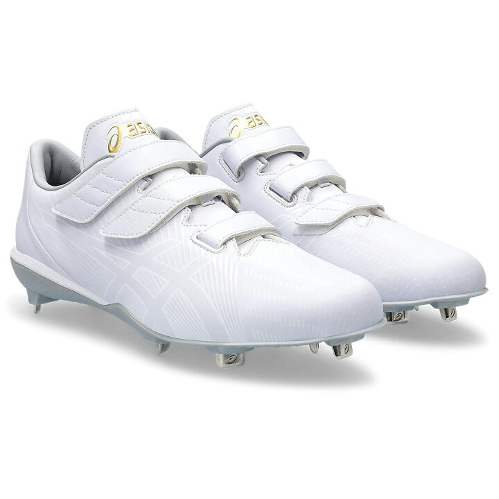 アシックス ゴールドステージ MG 2 1123A045 (野球スパイク) 価格比較