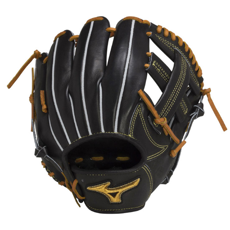 楽天市場】【送料無料】ミズノプロ 硬式 グローブ グラブ 内野手用