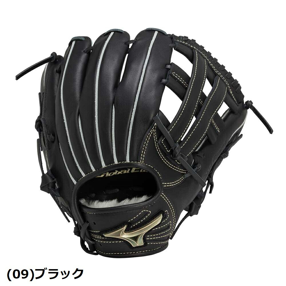 ミズノグローバルエリート 野球グローブ 少年軟式用」の人気商品一覧