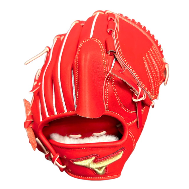 楽天市場】ミズノグローバルエリート 硬式投手用の通販