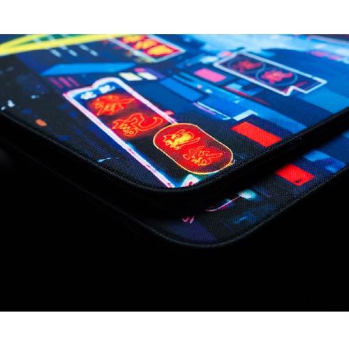 楽天市場】ゲーミングマウスパッド ARTISAN NINJA FX 零 夜行 限定