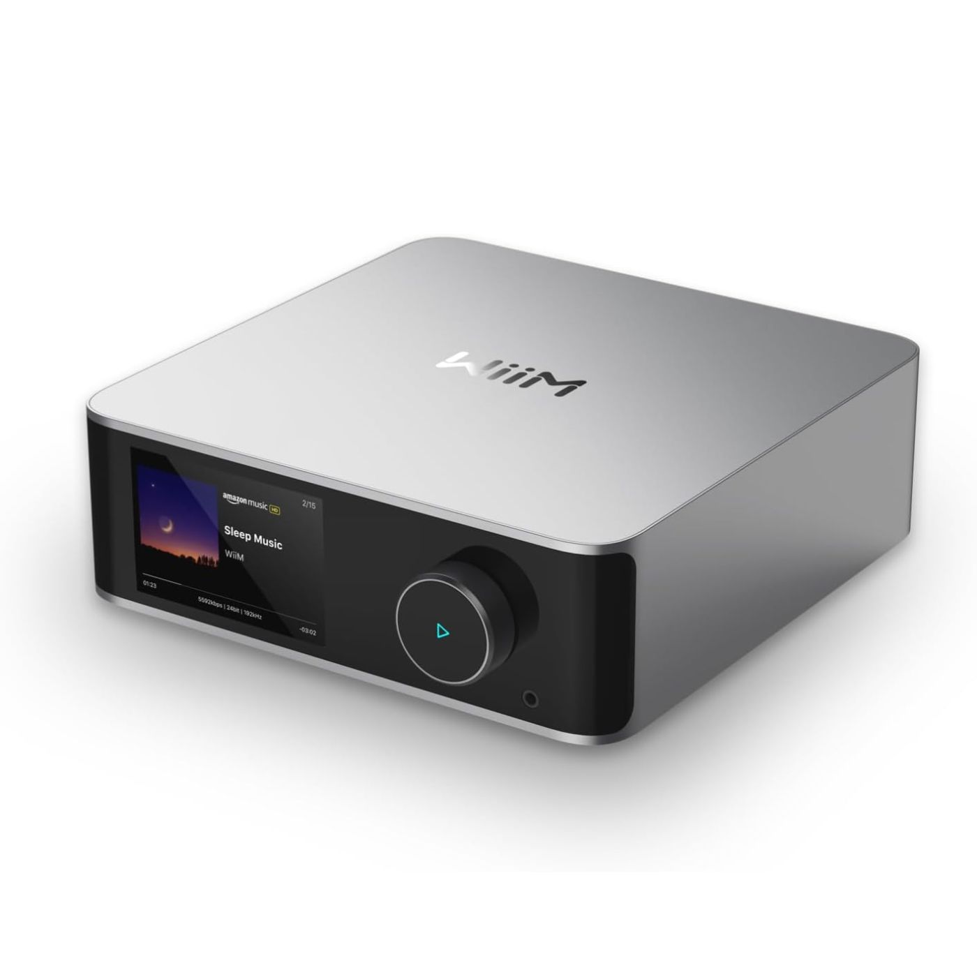 楽天市場】WiiM Ultra WiiM | ウィーム ネットワークストリーマー