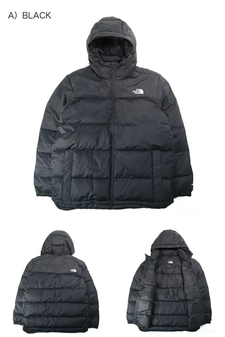 楽天市場】ザ ノースフェイス THE NORTH FACE ダウンジャケット