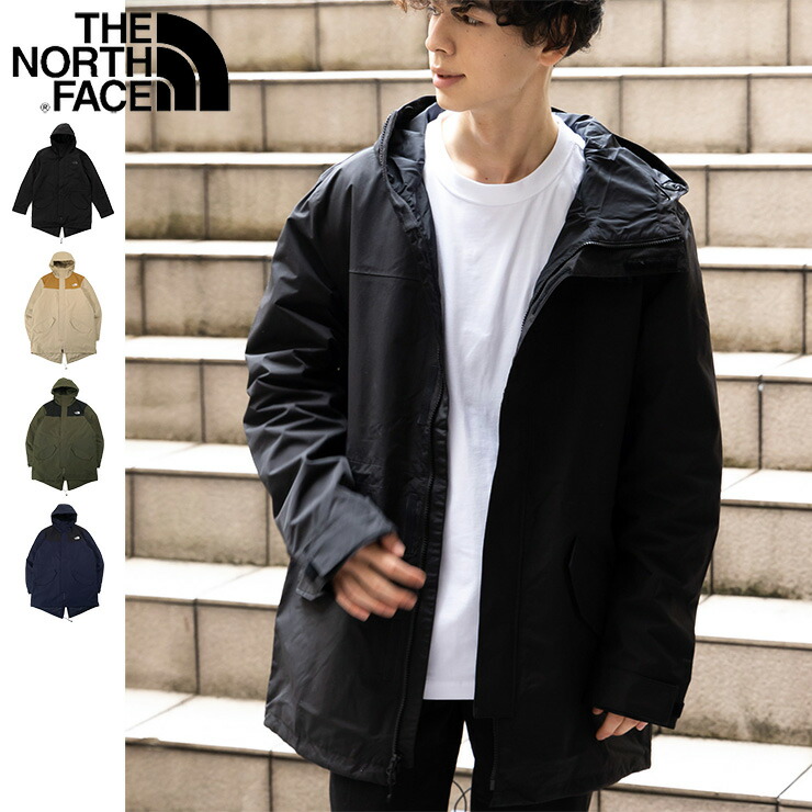 楽天市場】ザ ノースフェイス THE NORTH FACE ナイロン ジャケット