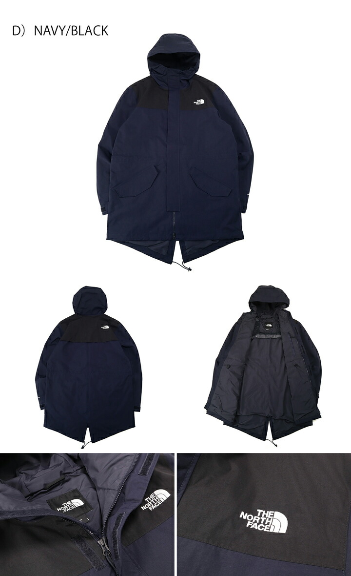 楽天市場】ザ ノースフェイス THE NORTH FACE ナイロン ジャケット