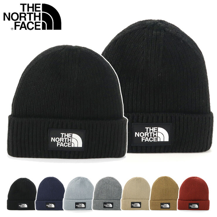 楽天市場】ザ ノースフェイス THE NORTH FACE ニット帽 ニットキャップ