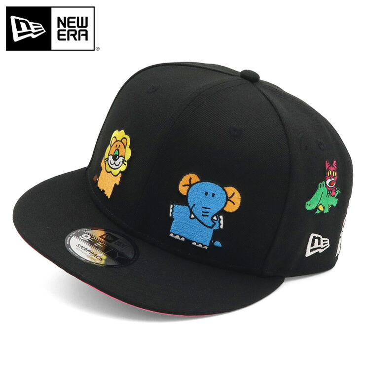 楽天市場】ニューエラ キャップ NEW ERA CAP 9FIFTY ベースボール