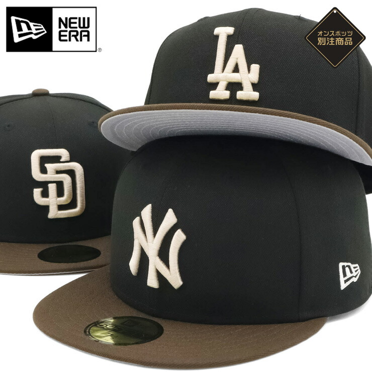 楽天市場】ニューエラ キャップ NEW ERA CAP 59FIFTY ベースボール