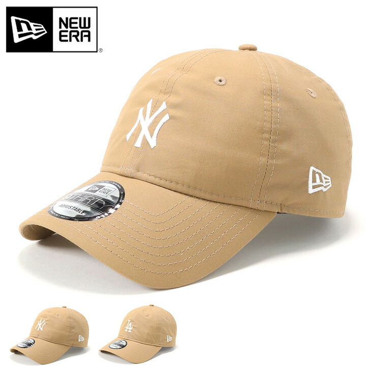 楽天市場】ニューエラ キャップ NEW ERA CAP 9THIRTY ローキャップ