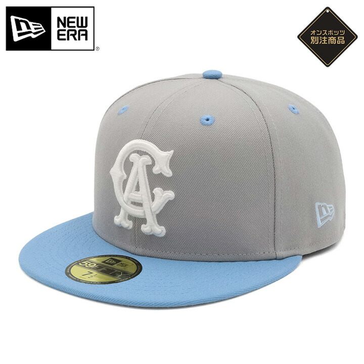 楽天市場】ニューエラ キャップ NEW ERA CAP 59FIFTY ベースボール