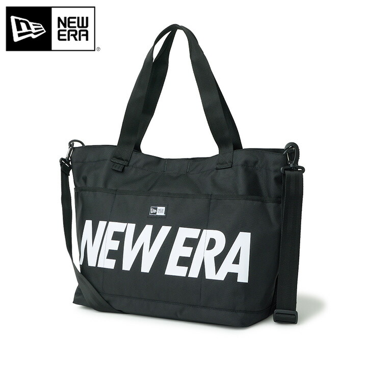 楽天市場】ニューエラ バッグ NEW ERA BAG メンズ レディース トート