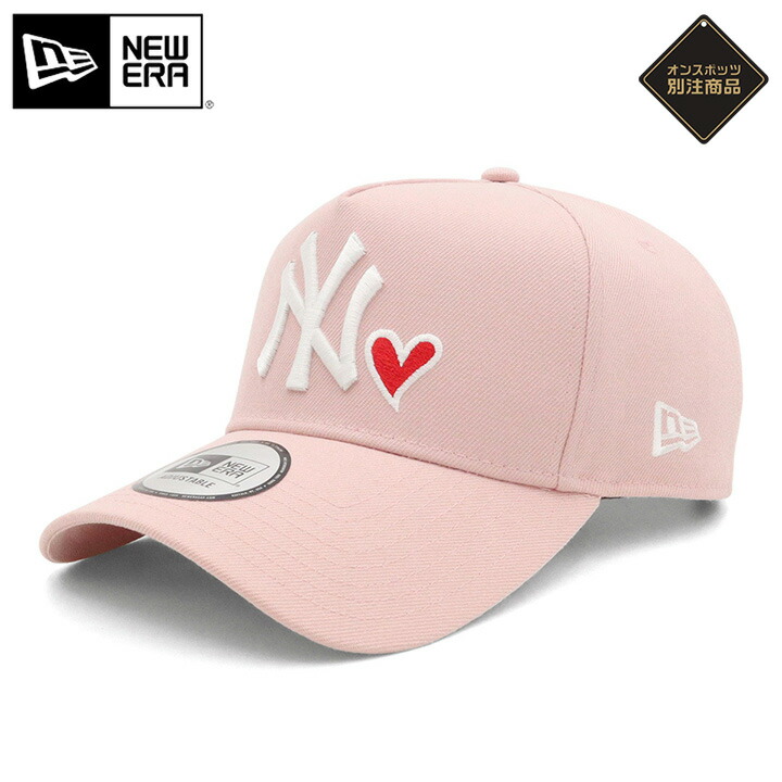 楽天市場】ニューエラ キャップ NEW ERA CAP 9FORTY A-Frame メンズ