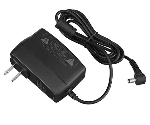 楽天市場】カシオ/電子キーボード用ACアダプター【AD-5JL】 CASIO