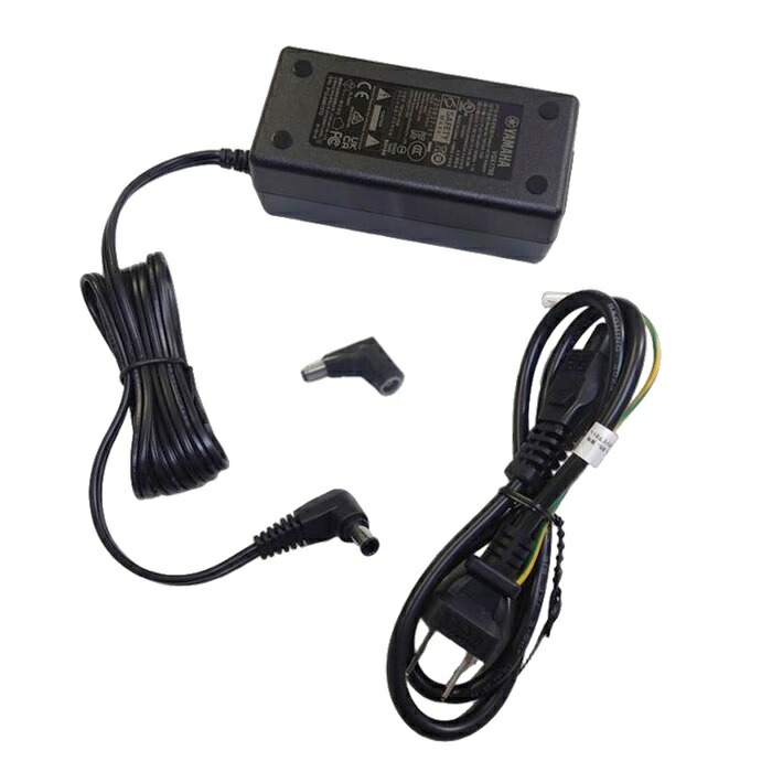 楽天市場】ヤマハ/ACアダプターセット GPSN用【5C049181】サイレント