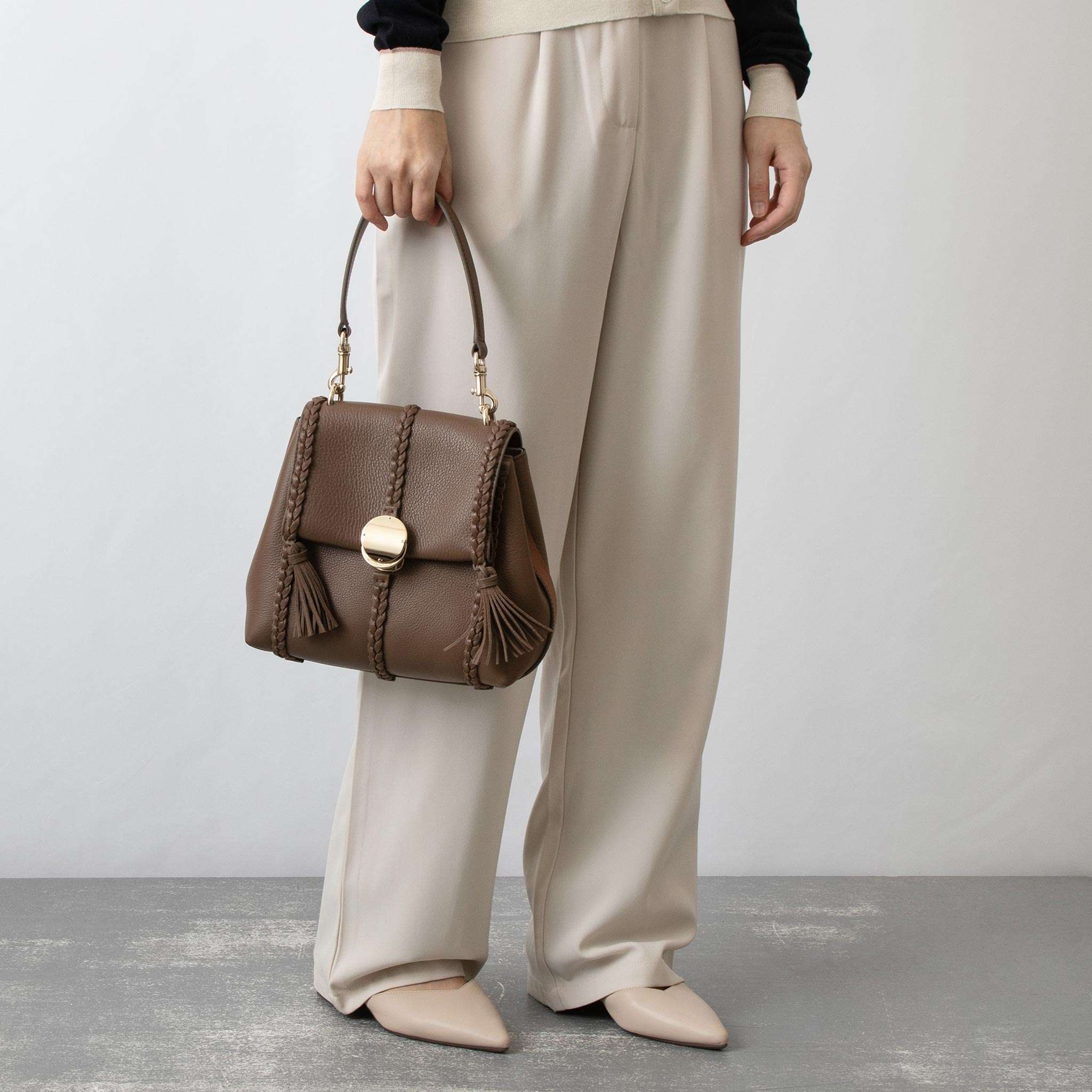 楽天市場】クロエ CHLOE バッグ レディース 2WAYハンド/ショルダー