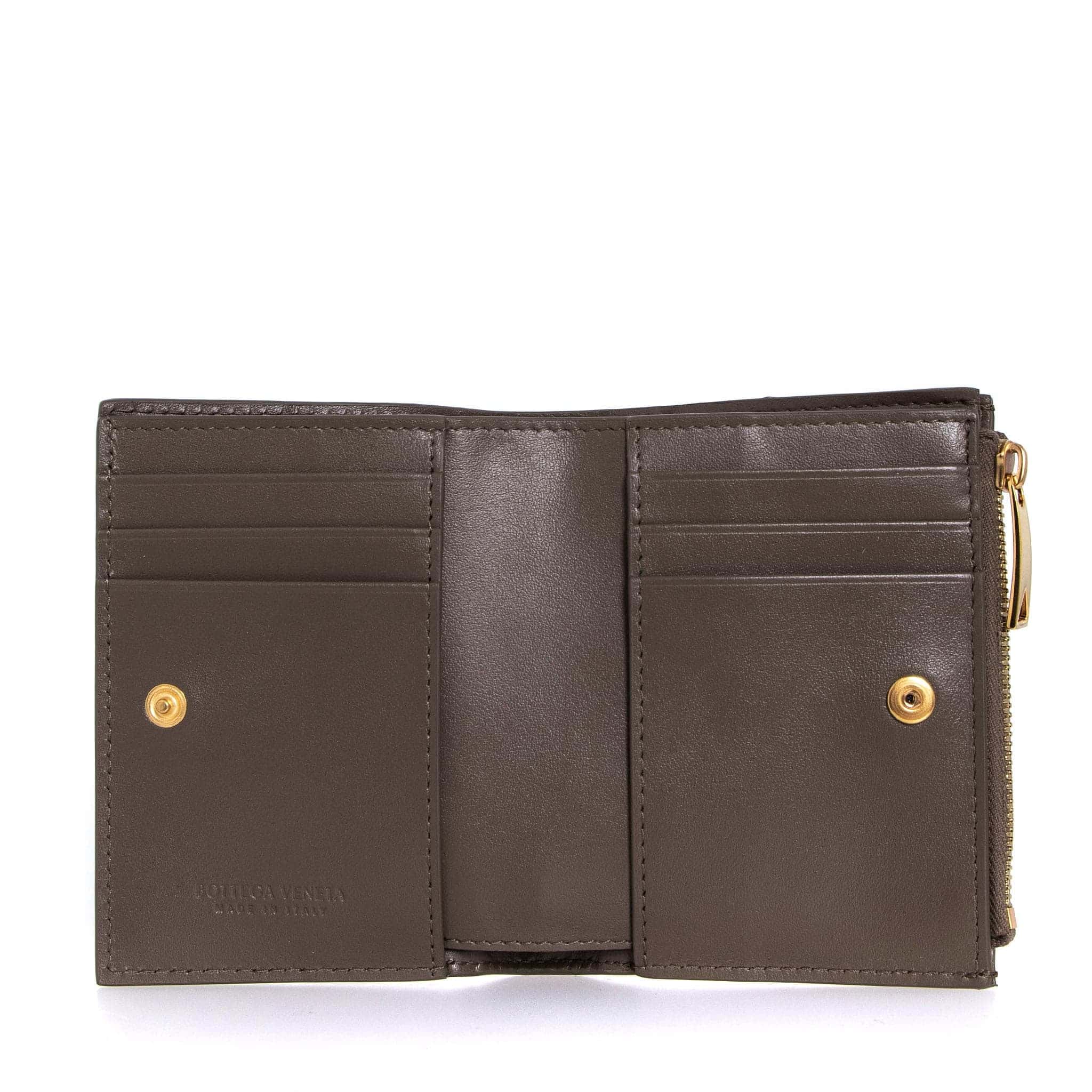 楽天市場】ボッテガヴェネタ BOTTEGA VENETA 財布 二つ折り財布