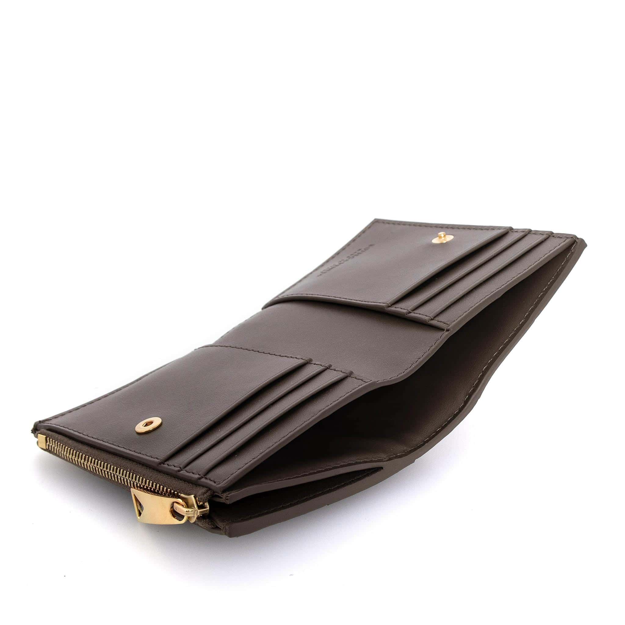 楽天市場】ボッテガヴェネタ BOTTEGA VENETA 財布 二つ折り財布