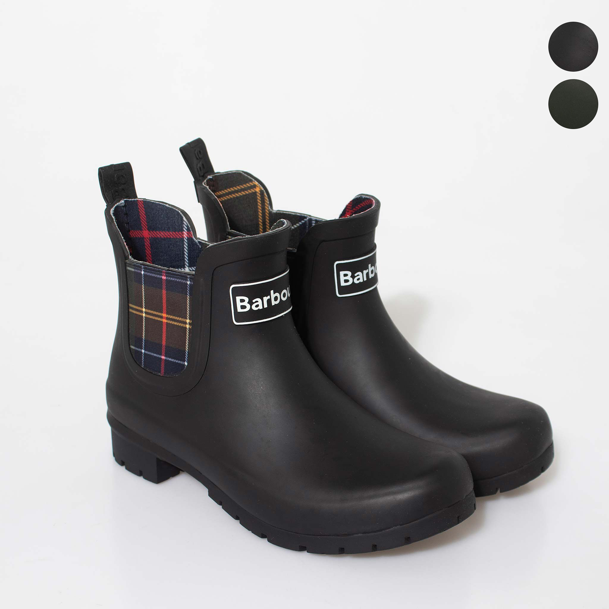 楽天市場】Barbour（靴）の通販