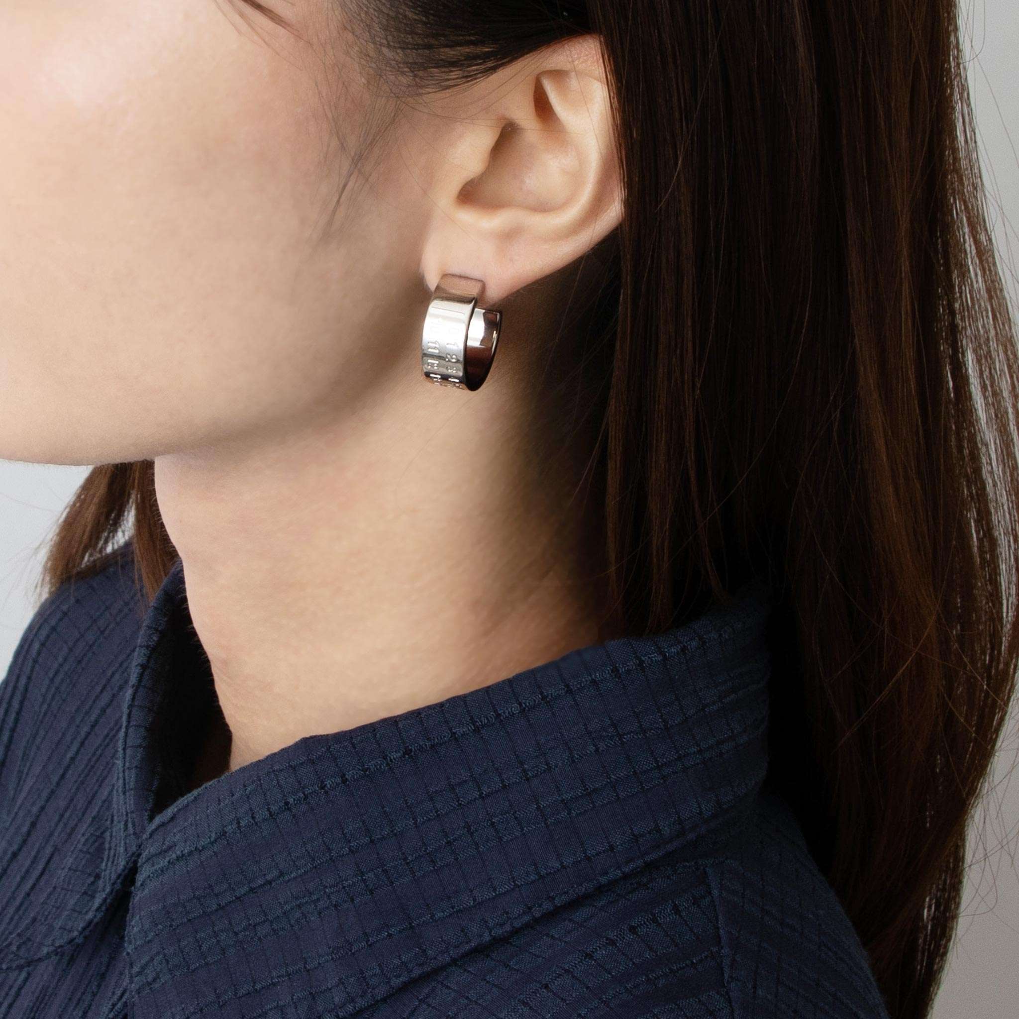 楽天市場】エムエム6 メゾンマルジェラ MM6 MAISON MARGIELA ピアス