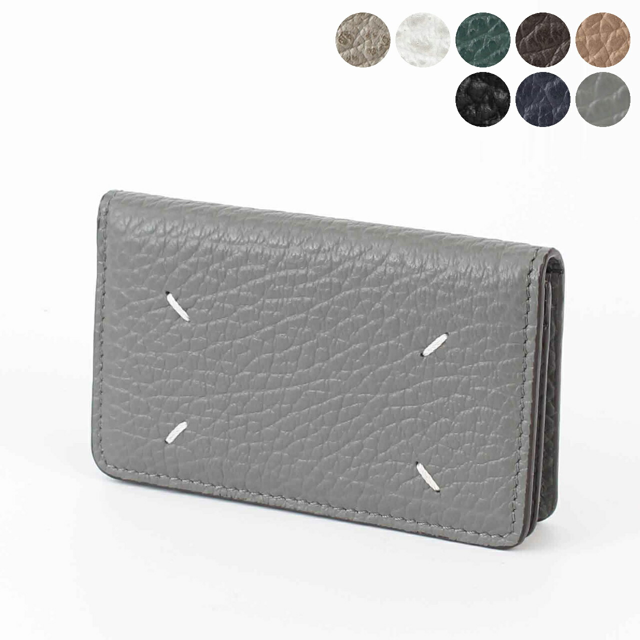 楽天市場】メゾンマルジェラ MAISON MARGIELA 名刺入れ（カードケース