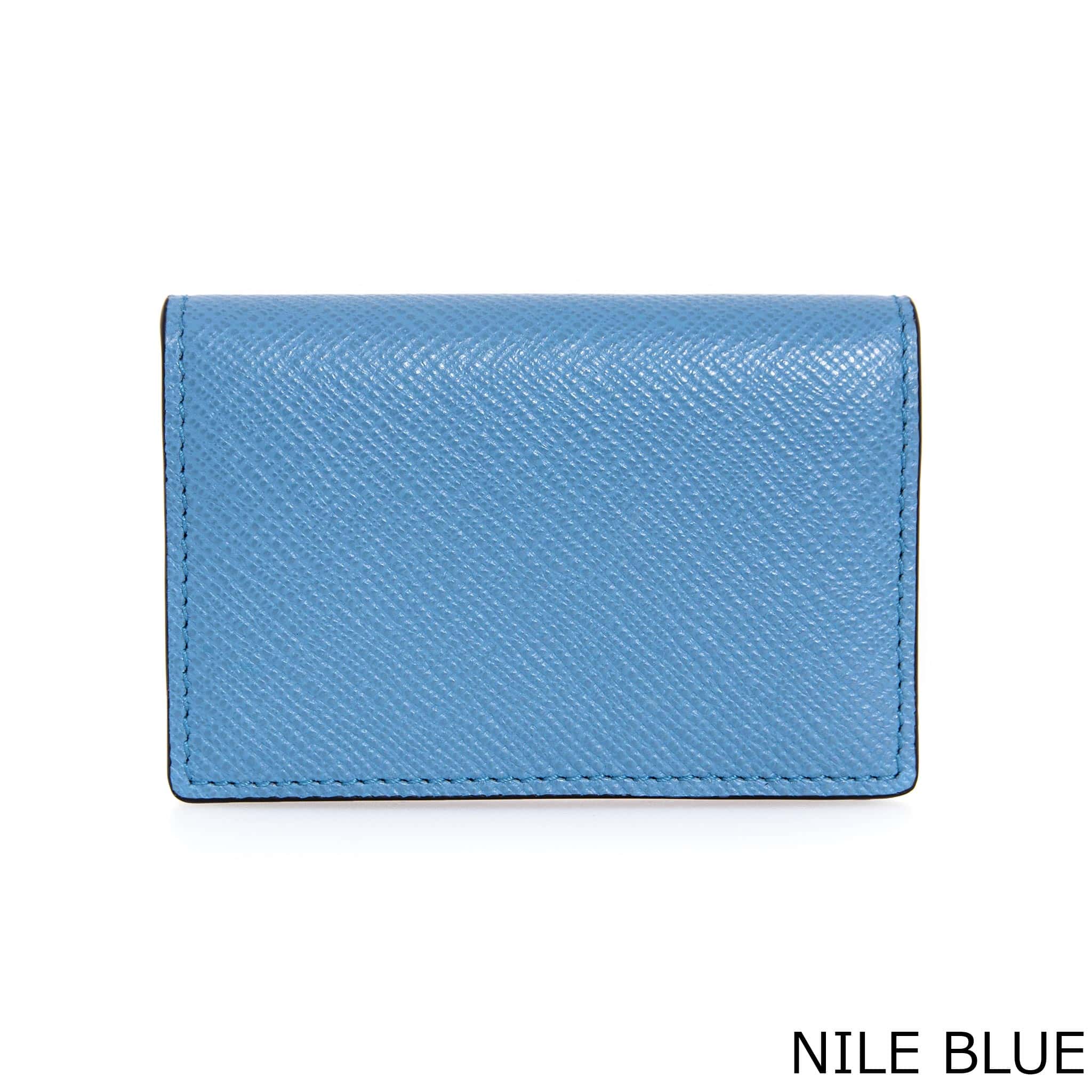 楽天市場】スマイソン SMYTHSON 名刺入れ（カードケース） PANAMA