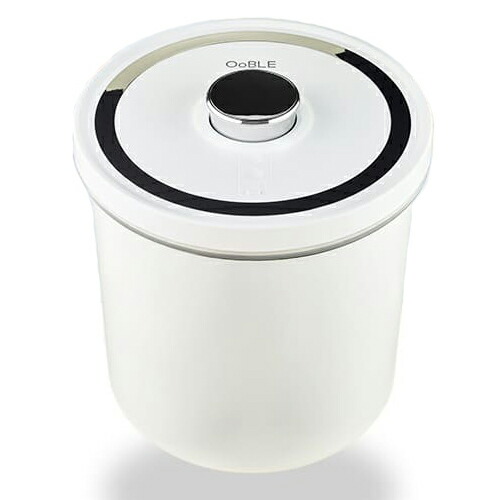 ooble 真空保存容器」の人気商品一覧 | 安い商品を通販サイトから探す