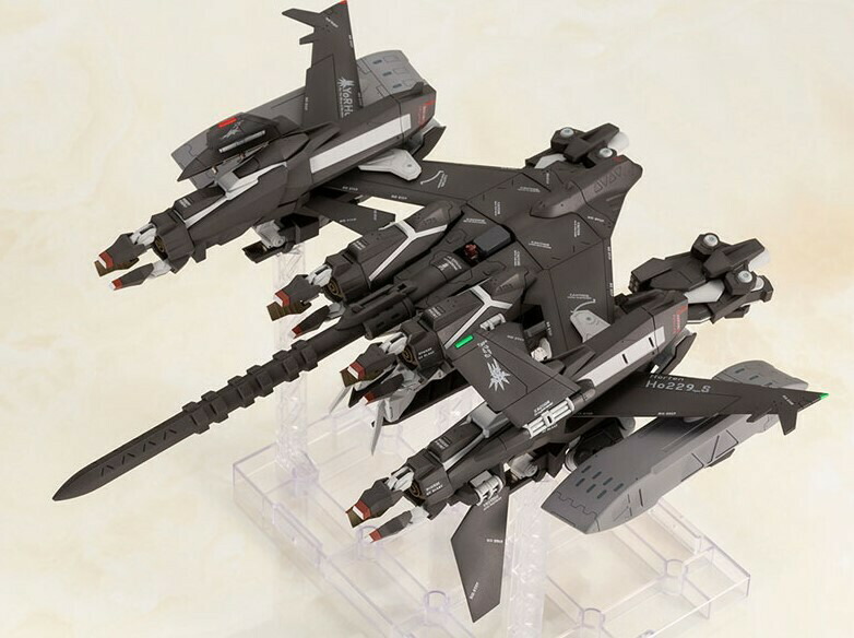 楽天市場】ニーア オートマタ プラスチックモデルキット 飛行ユニット