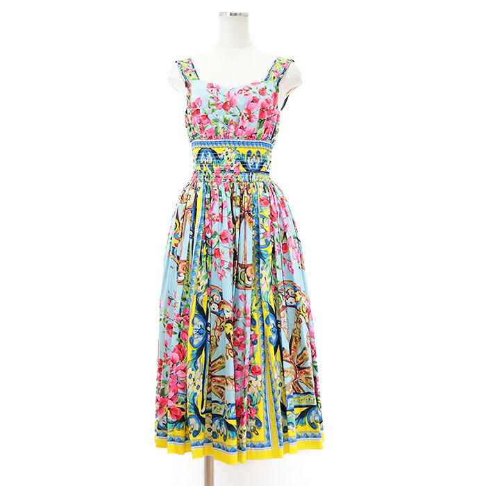 楽天市場】【未使用】DOLCE&GABBANA ドルチェアンドガッバーナ