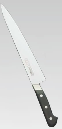 Misono UX10 筋引 270mm No.722 (包丁) 価格比較 - 価格.com