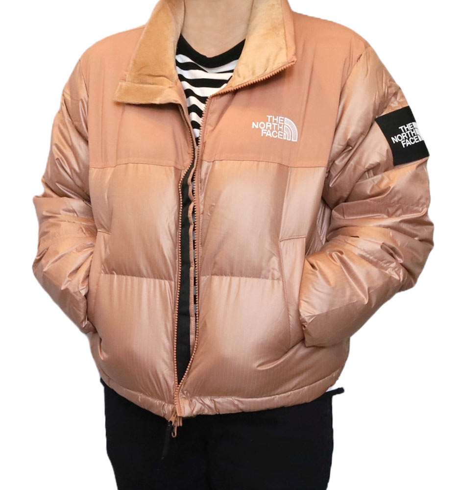 楽天市場】ザ ノースフェイス 韓国 THE NORTH FACE WHITE LABEL ダウン