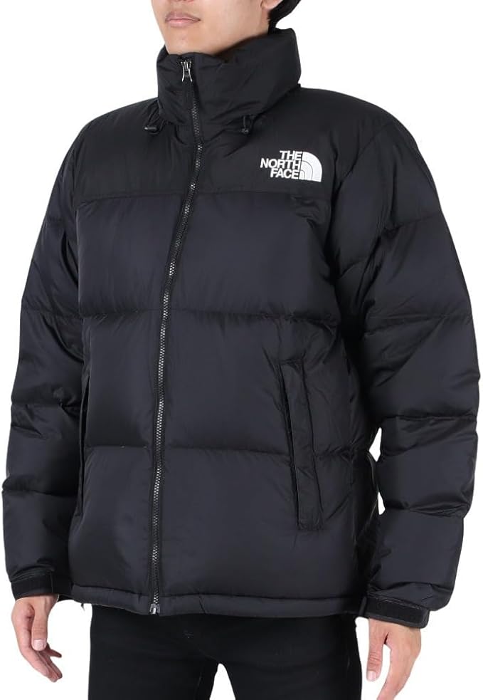 楽天市場】THE NORTH FACE ヌプシジャケット ダウンジャケット メンズ