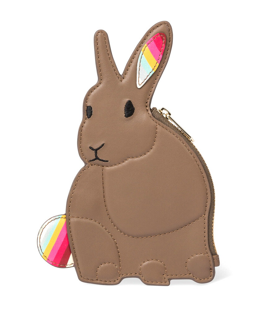 楽天市場】ポールスミス PAUL SMITH ウサギ型、カップケーキ型コイン