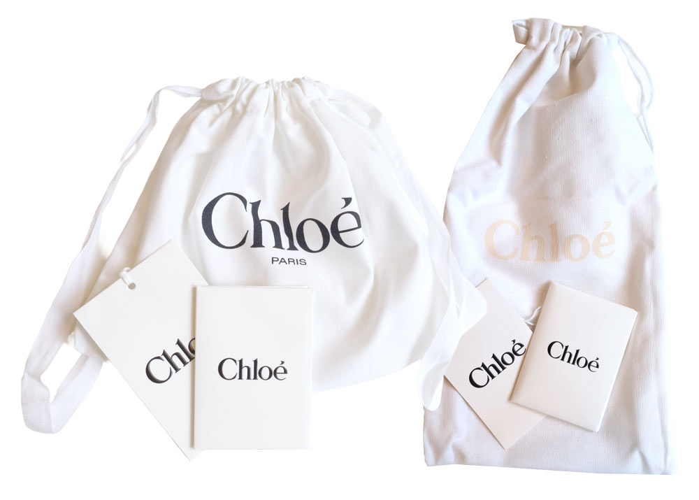 楽天市場】クロエ CHLOE Woody ウッディ ミニトートバッグ