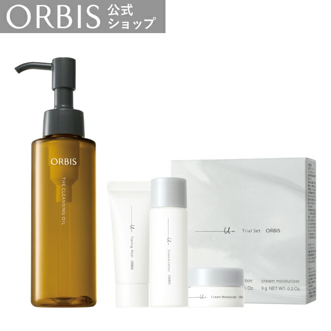 オルビス ザ クレンジングオイル詰め替え5袋セット 楽天市場