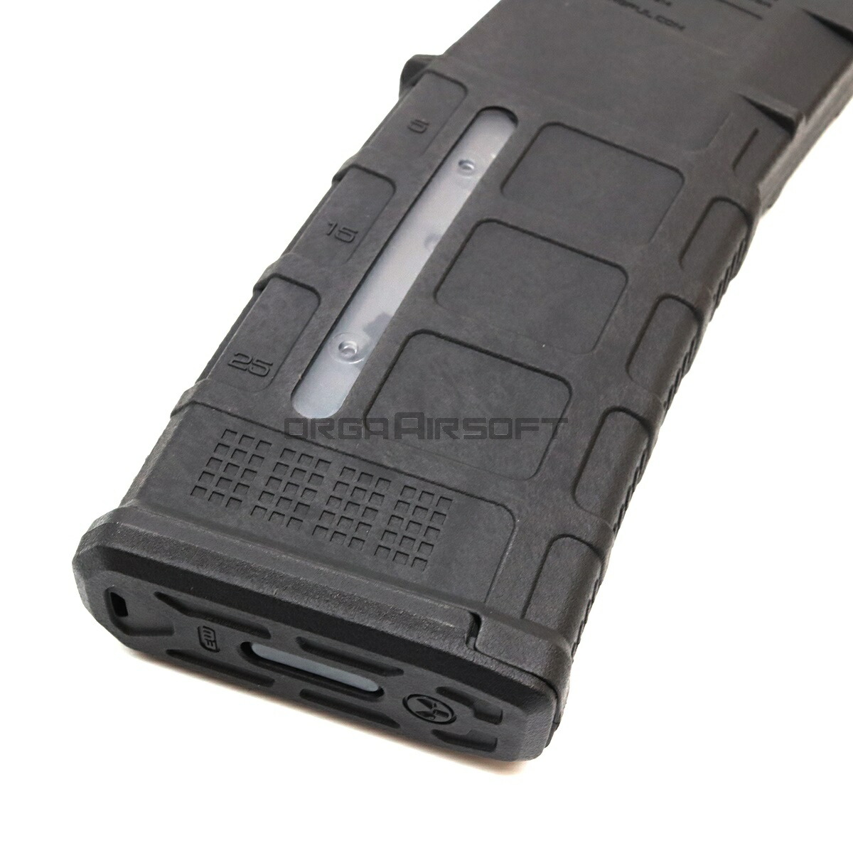 楽天市場】FCC PMAG 30 GEN M3 Windowタイプ トレポン用マガジン BK