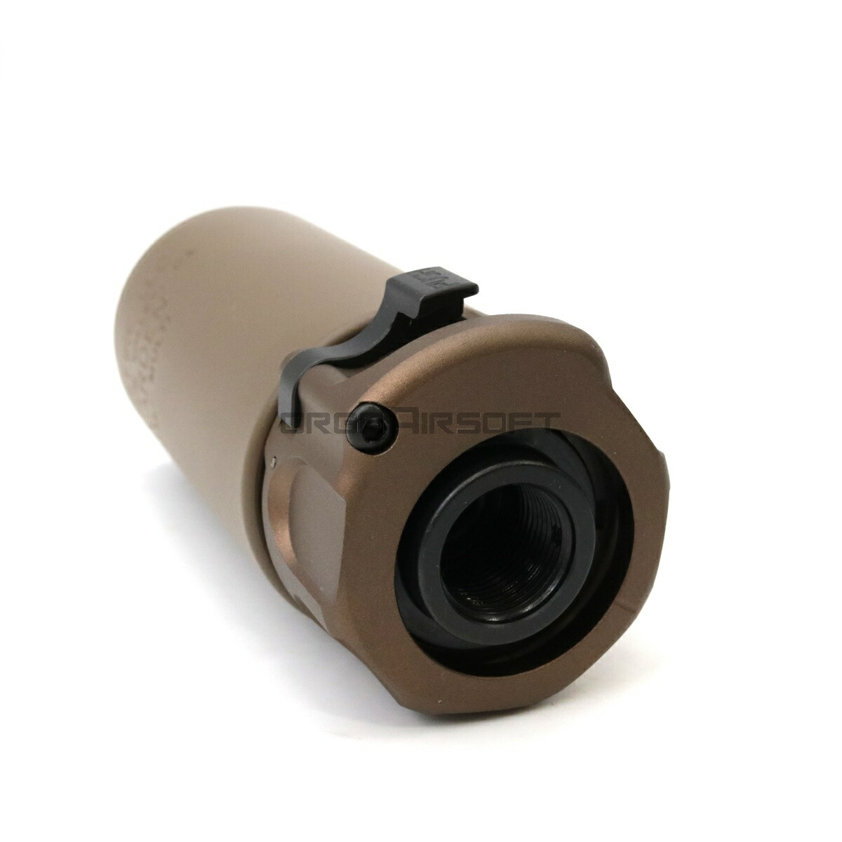 楽天市場】ANGRY GUN SUREFIRE WARDEN タイプ ブラストレギュレーター