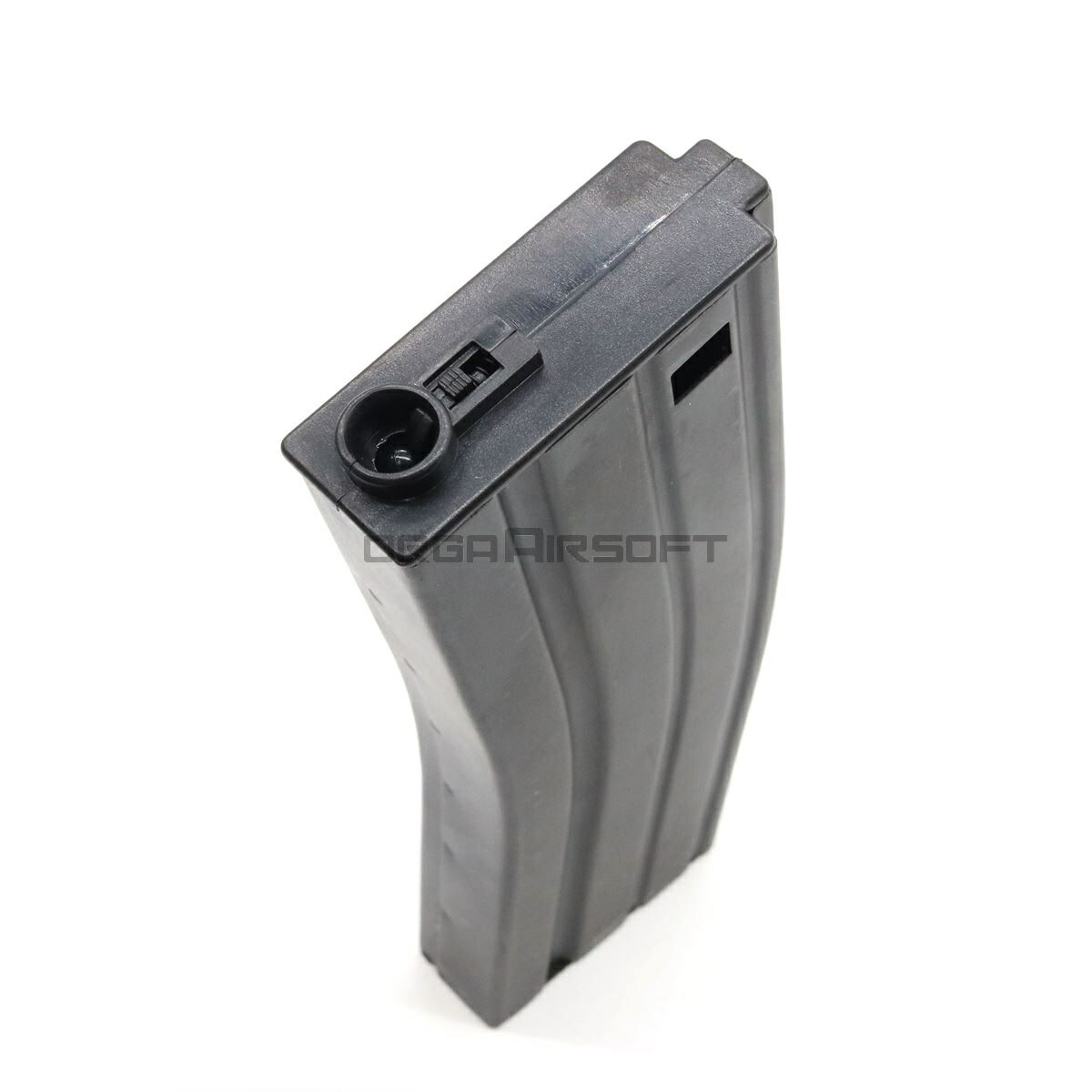 楽天市場】D-DAY M4電動ガン用 スチール 130/30連マガジン切替式 M4A1